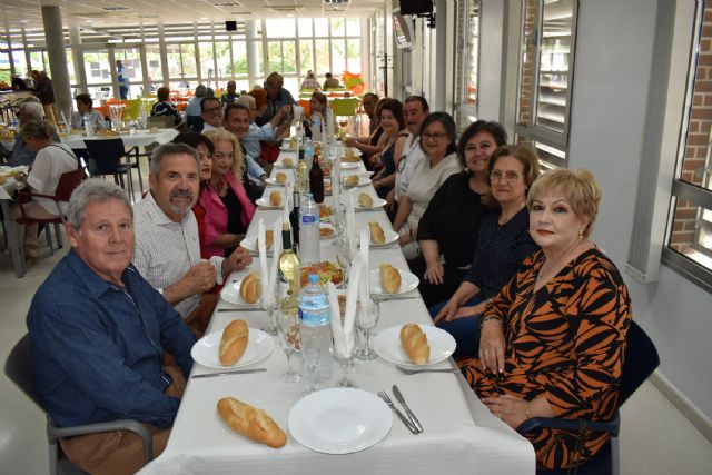 El centro social de personas mayores celebra una nueva edición de su Semana Cultural 2024 - 1, Foto 1