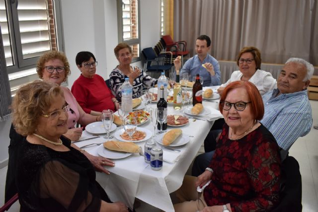 El centro social de personas mayores celebra una nueva edición de su Semana Cultural 2024 - 2, Foto 2