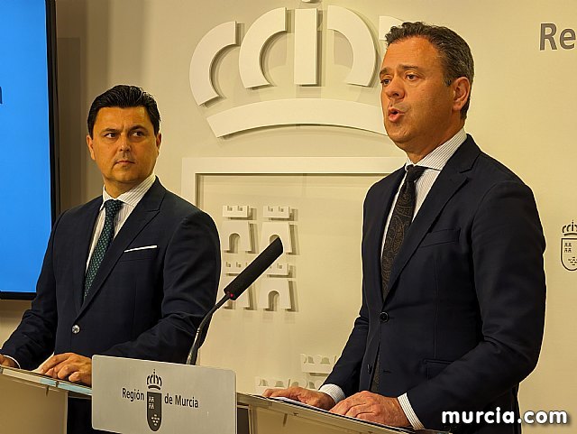 Invertirán más de seis millones en un nuevo centro de salud en La Ribera - 2, Foto 2