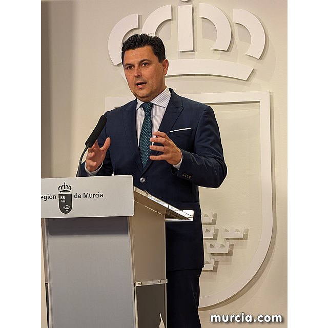 Invertirán más de seis millones en un nuevo centro de salud en La Ribera - 5, Foto 5