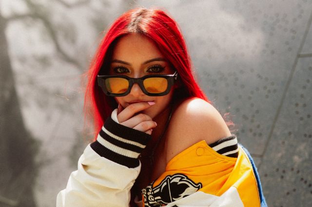 Zofi Consta presenta ´Nada de eso´, una canción de amor libre y empoderamiento - 1, Foto 1