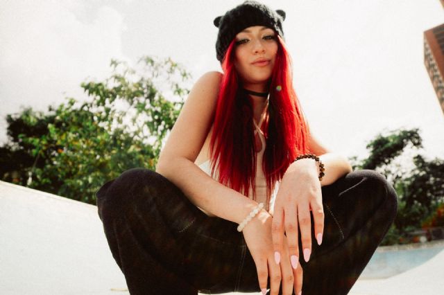 Zofi Consta presenta ´Nada de eso´, una canción de amor libre y empoderamiento - 2, Foto 2