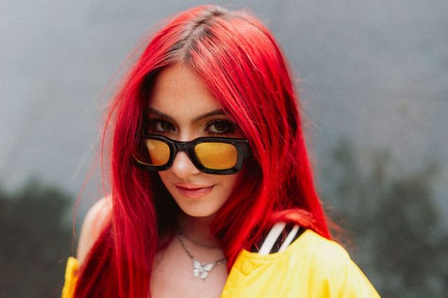 Zofi Consta presenta ´Nada de eso´, una canción de amor libre y empoderamiento - 3, Foto 3