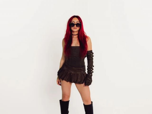 Zofi Consta presenta ´Nada de eso´, una canción de amor libre y empoderamiento - 4, Foto 4