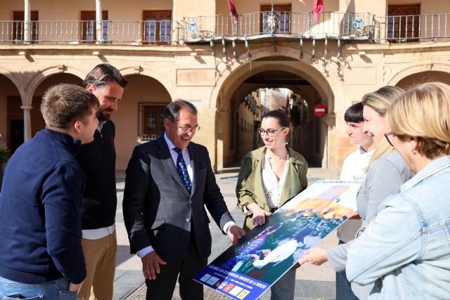 XIV Muestra Infantil de Folklore Tío Pillo - 1, Foto 1