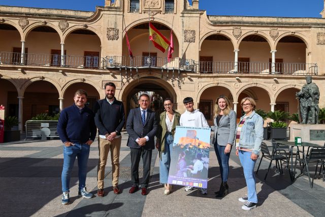 XIV Muestra Infantil de Folklore Tío Pillo - 4, Foto 4