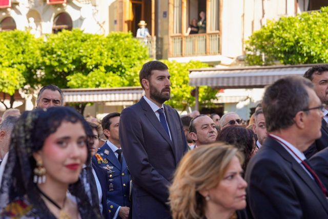 DANIEL SABIOTE_VOX, Foto 1