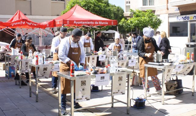 Juan José Caravaca Cano se lleva el ‘Michirón de Oro’ 2025 - 2, Foto 2