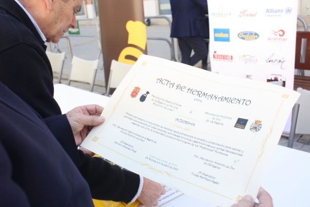 Juan José Caravaca Cano se lleva el ‘Michirón de Oro’ 2025 - 3, Foto 3