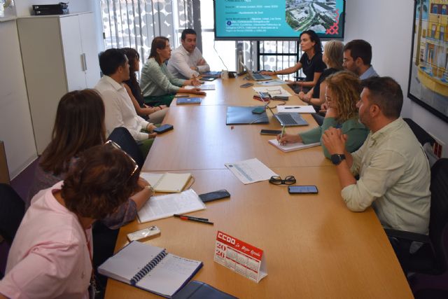 Un proyecto europeo para prevenir inundaciones en la cuenca del Segura consulta a la ciudadanía para recabar datos históricos - 2, Foto 2