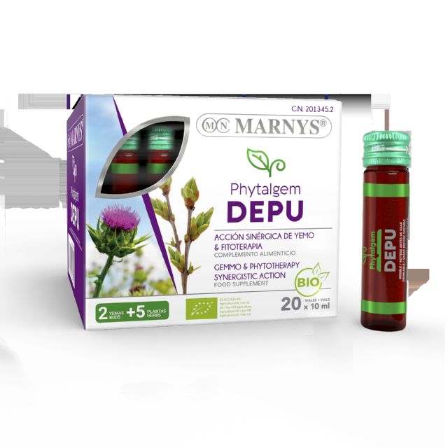 Una primavera sin pesadez: cómo cuidar el equilibrio de líquidos y hábitos diarios que ayudan - 3, Foto 3