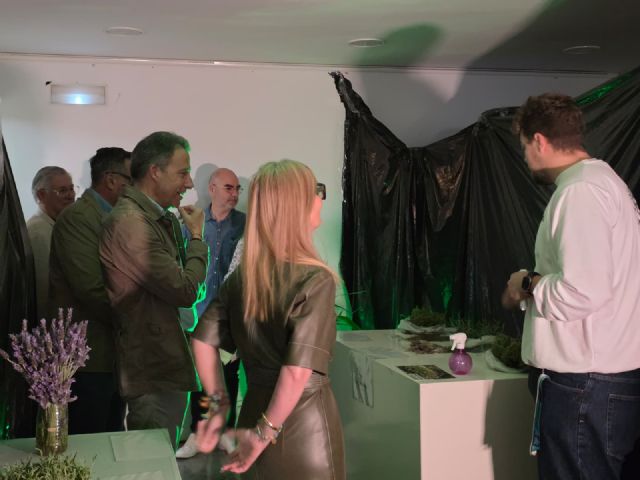 El Huerto Ruano acoge una exposición con motivo el Día de la Tierra para acercar el mundo rural a más de 600 escolares - 2, Foto 2