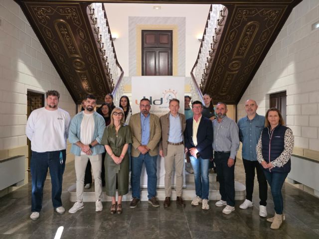 El Huerto Ruano acoge una exposición con motivo el Día de la Tierra para acercar el mundo rural a más de 600 escolares - 3, Foto 3