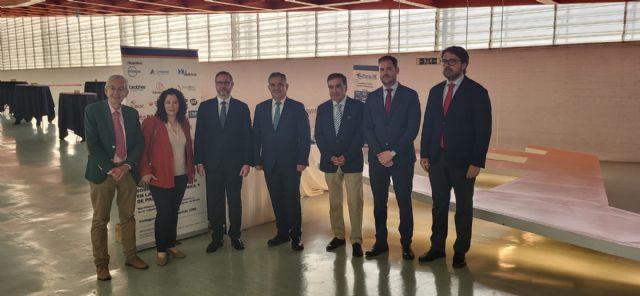 El Plan Industrial impulsa el mantenimiento inteligente y predictivo para aumentar la competitividad de la industria química regional - 2, Foto 2