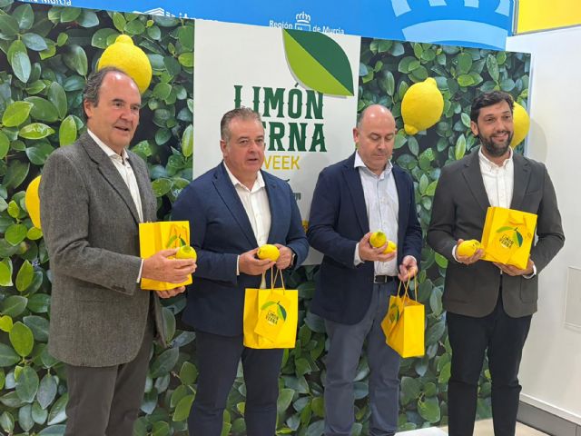 23 establecimientos participarán en la II Limón Verna Week de la mano de HoyTú y Ailimpo - 2, Foto 2