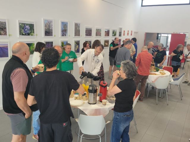 Las Biciwomen premiadas a nivel nacional por la coordinadora ConBici - 5, Foto 5