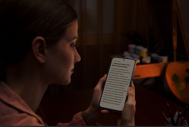 TCL revoluciona el Día del Libro con la tecnología NXTPAPER, diseñada para cuidar tu vista mientras lees y aumentar tu productividad - 2, Foto 2