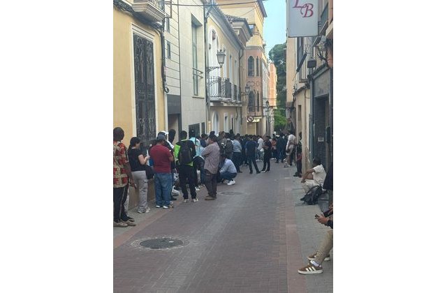 VOX Jumilla denuncia la “irresponsable e injusta” regularización masiva de inmigrantes ilegales y advierte de sus consecuencias en el municipio - 2, Foto 2