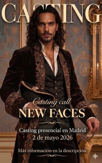 Madrid, epicentro del fenómeno que todos querrán protagonizar - 2, Foto 2