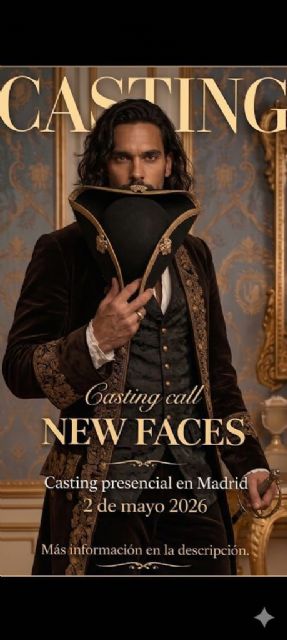 Madrid, epicentro del fenómeno que todos querrán protagonizar - 3, Foto 3