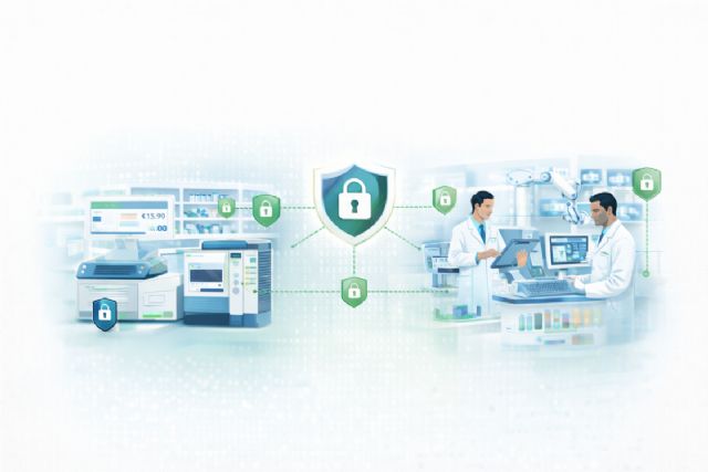 Glintt Life crea la unidad de negocio Integra para impulsar la transformación digital del sector sanitario - 2, Foto 2