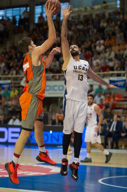 #SomosDePlayoff - 2, Foto 2