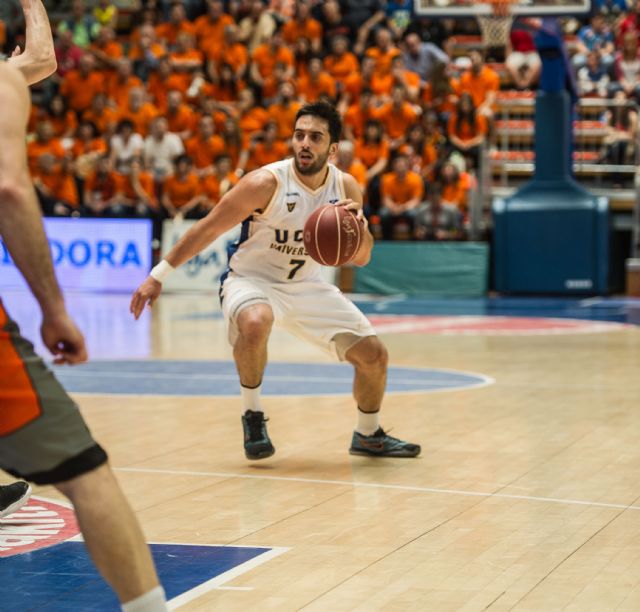 #SomosDePlayoff - 3, Foto 3