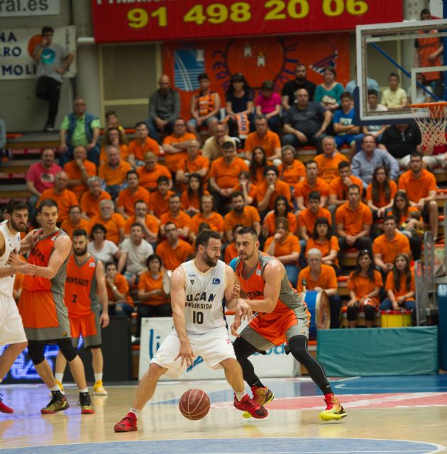 #SomosDePlayoff - 4, Foto 4