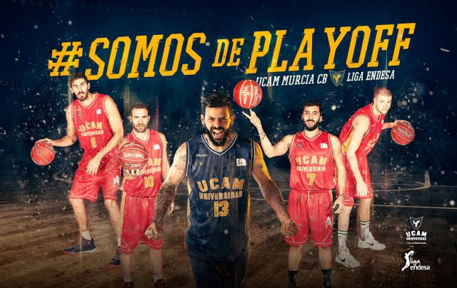 #SomosDePlayoff - 5, Foto 5