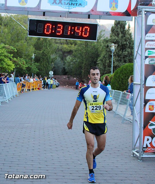 Victor García, Foto 1