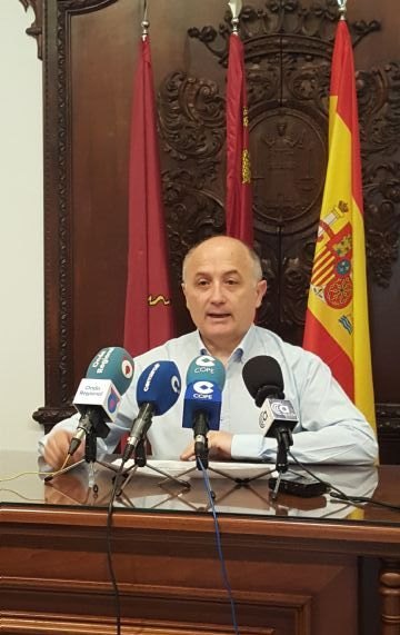 Ciudadanos presentará en el pleno de mayo una moción para proteger a los funcionarios que denuncien casos de corrupción - 2, Foto 2