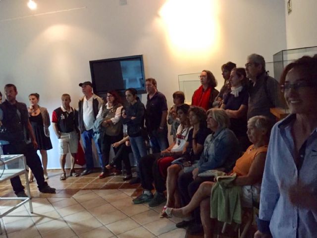 Éxito de participación en La Noche y el Día de los Museos - 1, Foto 1