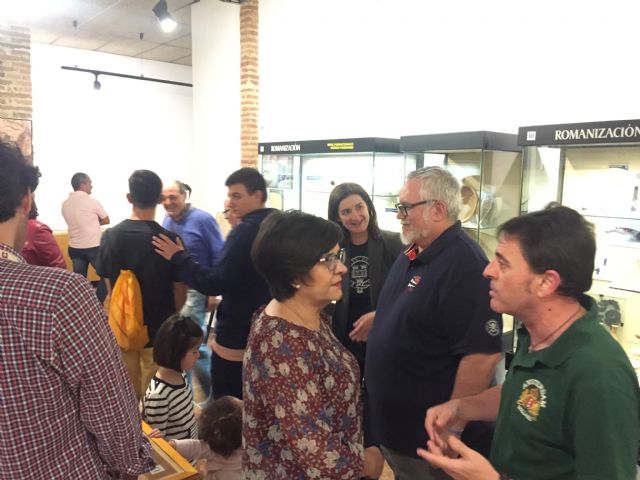 Éxito de participación en La Noche y el Día de los Museos - 2, Foto 2