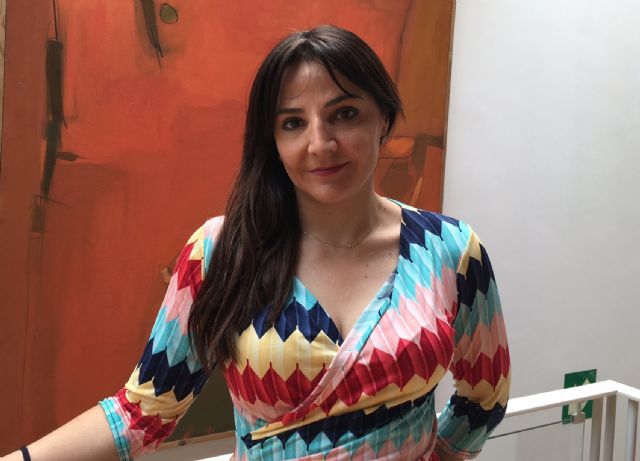 El PSOE exige a Gil Jódar que dé un ultimátum de 24 horas a Lali Ibarra: que se quede o se vaya - 1, Foto 1