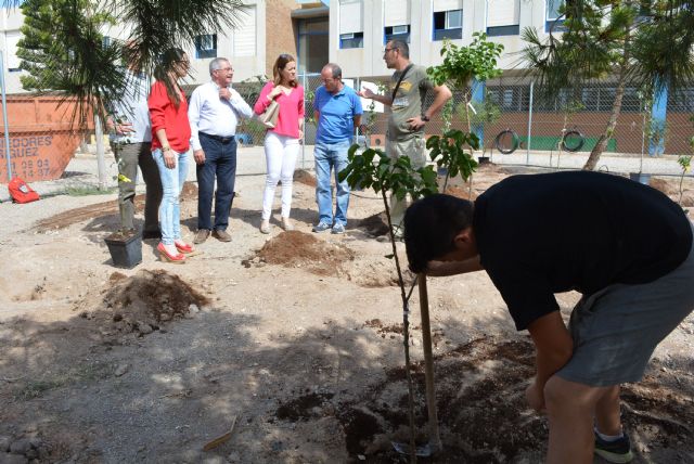 El Ayuntamiento se suma a la celebración del Día Mundial de la Diversidad Biológica - 1, Foto 1