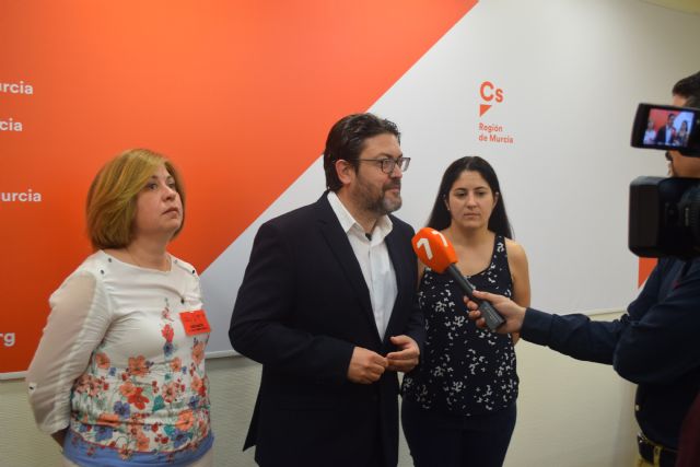 La Asamblea Regional aprueba la propuesta de Ciudadanos para que las Fiestas Patronales de Torre Pacheco sean consideradas de Interés Turístico Regional - 1, Foto 1