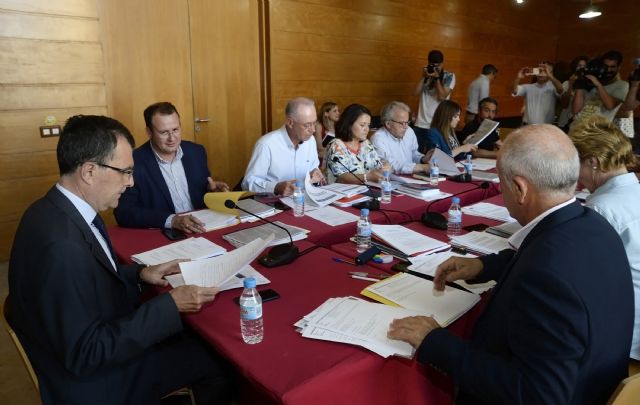 Murcia recibe una inyección de 17,5 millones de euros para desarrollar proyectos estratégicos - 2, Foto 2