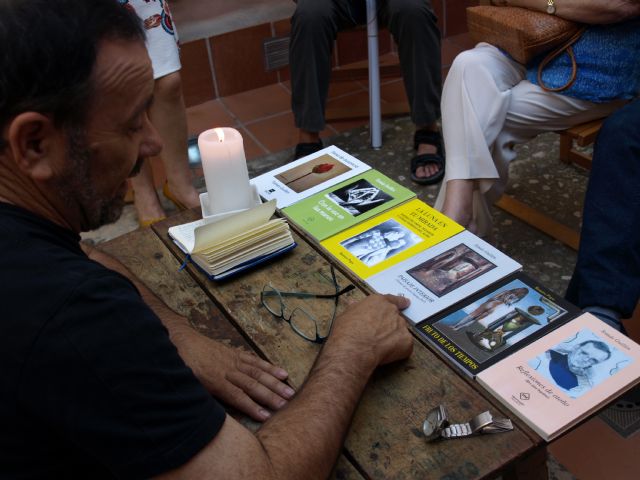 Noche de los museos en Ceutí - 1, Foto 1