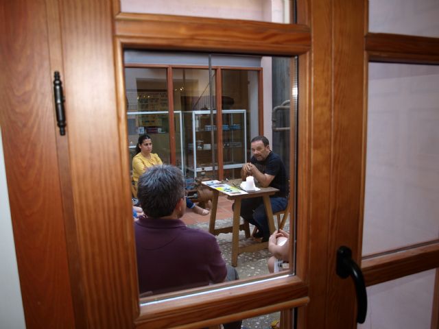 Noche de los museos en Ceutí - 2, Foto 2