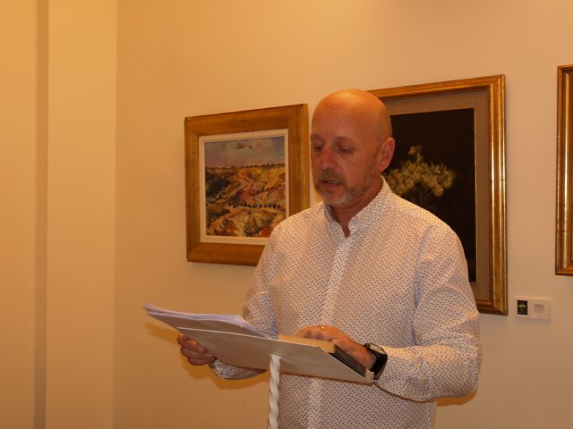 Noche de los museos en Ceutí - 4, Foto 4