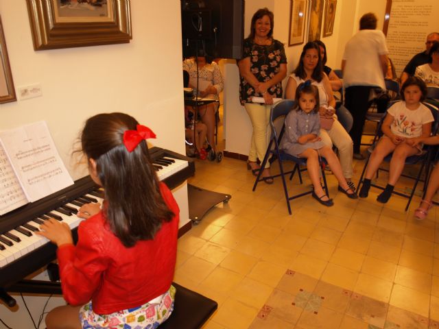 Noche de los museos en Ceutí - 5, Foto 5