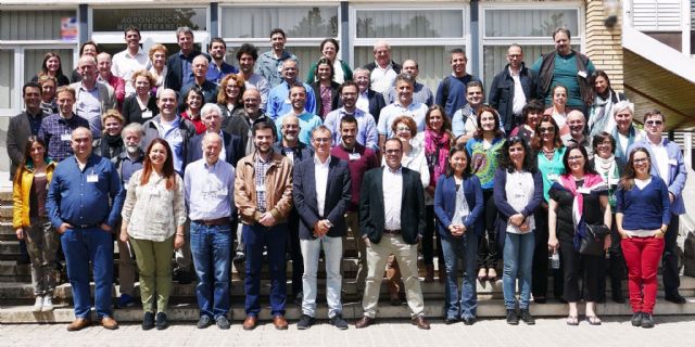 La Universidad de Murcia participa en un proyecto europeo para potenciar la acuicultura mediterránea - 1, Foto 1