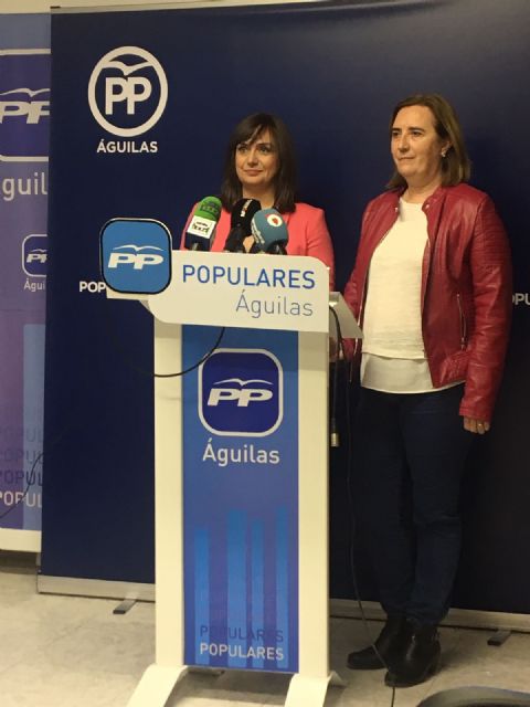 La factura por la recogida de basura nos costará un millón de euros más al año por la pésima    gestión del gobierno socialista en el municipio - 1, Foto 1