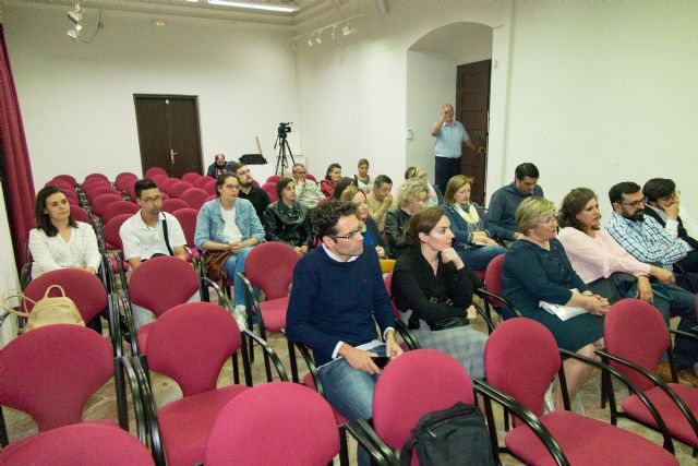 Apcom y la Joven Orquesta del Noroeste suscriben un acuerdo para integrar a personas con discapacidad en actividades musicales - 1, Foto 1