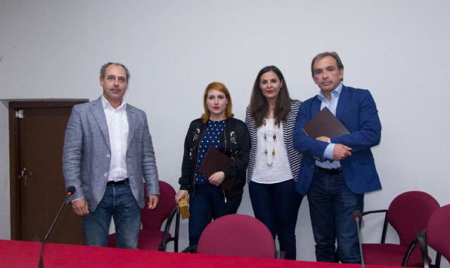 Apcom y la Joven Orquesta del Noroeste suscriben un acuerdo para integrar a personas con discapacidad en actividades musicales - 2, Foto 2