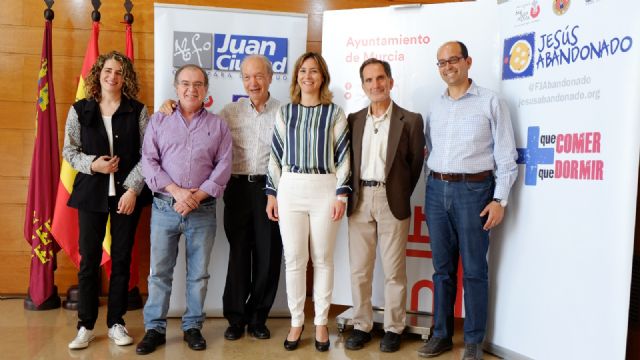 El Ayuntamiento de Murcia ayuda a 1.500 afectados por la avalancha de tierra en Sierra Leona - 1, Foto 1