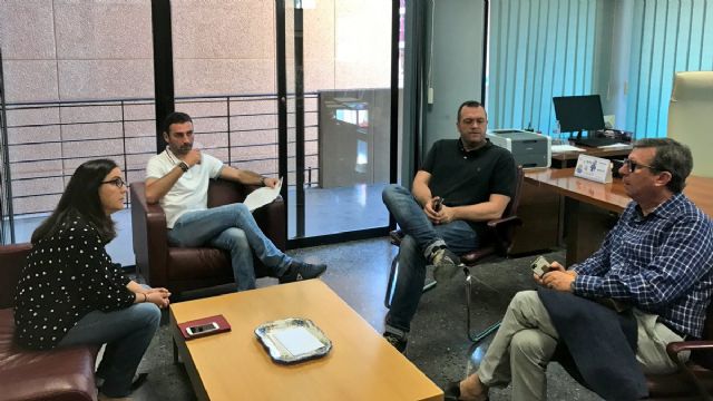 El Campus Universitario de Lorca acogerá el jueves las Jornadas de Preparación EBAU 2018 con el objetivo de formar a los alumnos de cara a la prueba de acceso a la Universidad - 1, Foto 1
