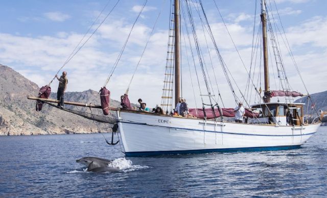 Abierto el plazo de inscripción para limpiar el entorno del Fuerte de Navidad en el barco de Puerto de Culturas - 1, Foto 1