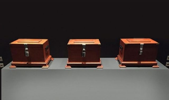 El T-La trae el reto de las 3 cajas a las Noches de Recursos Juveniles - 1, Foto 1