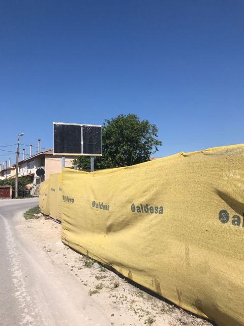 El Ayuntamiento concluye la instalación de cámaras de televisión y cambios de giros para dar fluidez al tráfico en El Carmen, San Pío y Santiago El Mayor - 3, Foto 3
